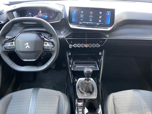 Peugeot 2008 1.2 PureTech ALLURE 130 BVM6