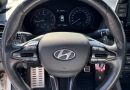 Hyundai i30 Fastback