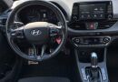 Hyundai i30 Fastback