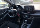 Hyundai i30 Fastback