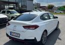 Hyundai i30 Fastback