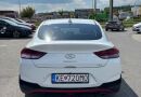 Hyundai i30 Fastback