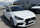 Hyundai i30 Fastback