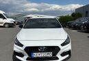 Hyundai i30 Fastback