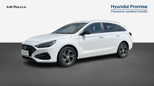 Hyundai i30 CW