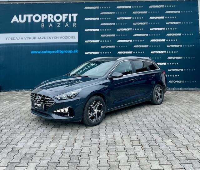 Hyundai i30 CW