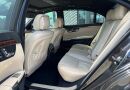 Mercedes-Benz Třídy S