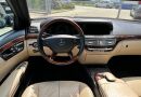 Mercedes-Benz Třídy S