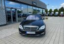 Mercedes-Benz Třídy S