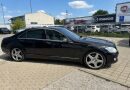 Mercedes-Benz Třídy S