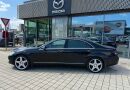 Mercedes-Benz Třídy S