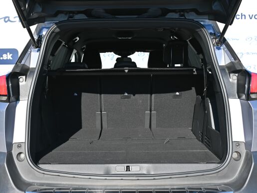 Peugeot 5008 Allure Pack 1,2 Pure Tech EAT8