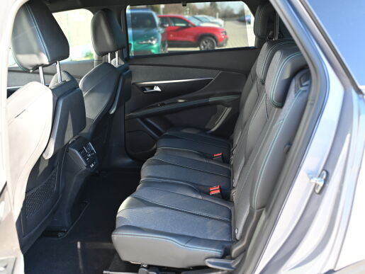 Peugeot 5008 Allure Pack 1,2 Pure Tech EAT8