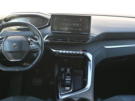 Peugeot 5008 Allure Pack 1,2 Pure Tech EAT8