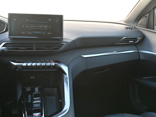 Peugeot 5008 Allure Pack 1,2 Pure Tech EAT8