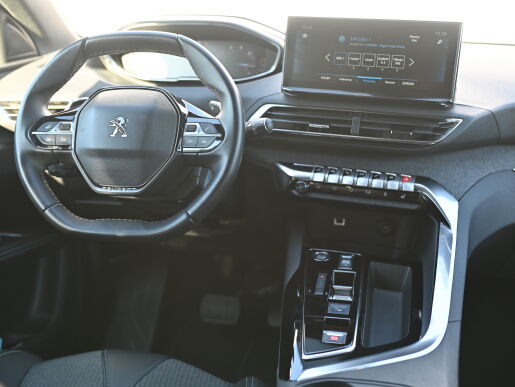 Peugeot 5008 Allure Pack 1,2 Pure Tech EAT8