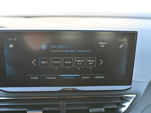 Peugeot 5008 Allure Pack 1,2 Pure Tech EAT8