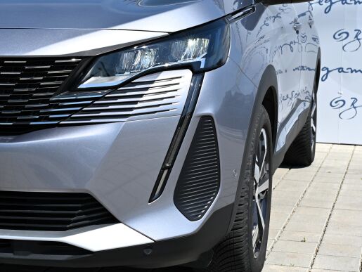 Peugeot 5008 Allure Pack 1,2 Pure Tech EAT8