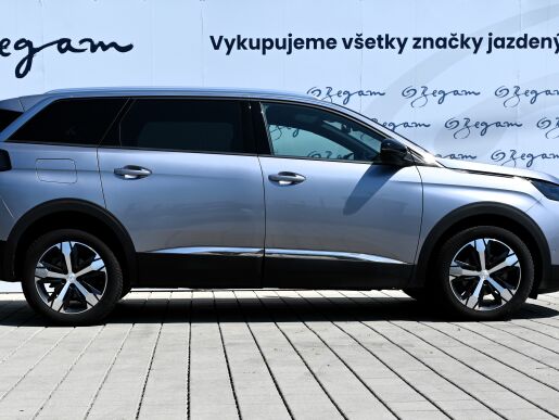 Peugeot 5008 Allure Pack 1,2 Pure Tech EAT8