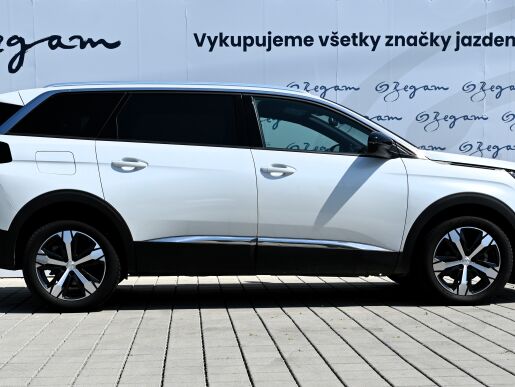 Peugeot 5008 Allure Pack 1,2 Pure Tech EAT8
