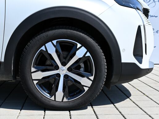 Peugeot 5008 Allure Pack 1,2 Pure Tech EAT8