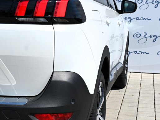 Peugeot 5008 Allure Pack 1,2 Pure Tech EAT8