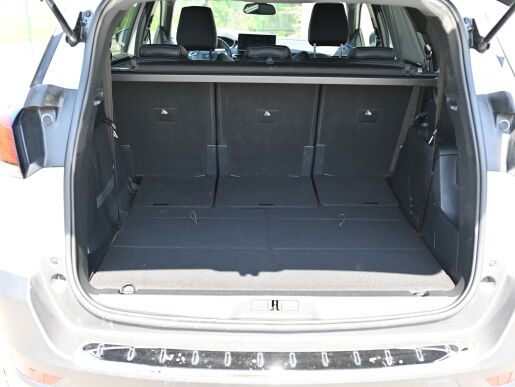 Peugeot 5008 Allure Pack 1,2 Pure Tech EAT8