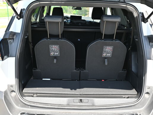 Peugeot 5008 Allure Pack 1,2 Pure Tech EAT8