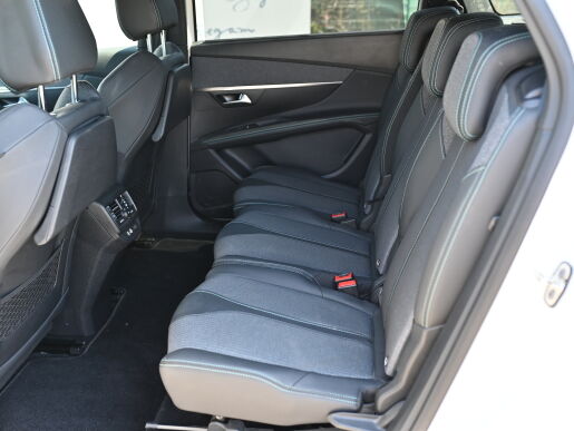 Peugeot 5008 Allure Pack 1,2 Pure Tech EAT8