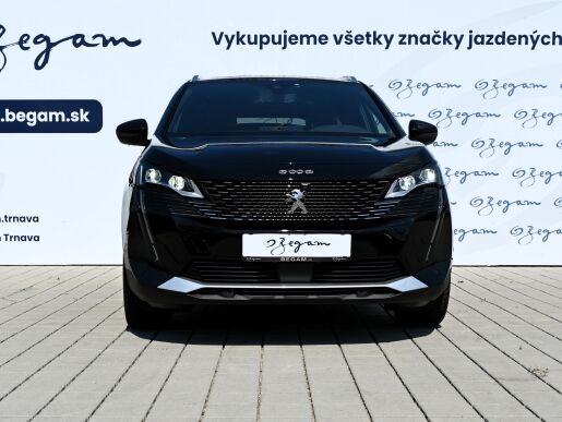 Peugeot 5008 GT 1,2 PureTech 130k EAT8