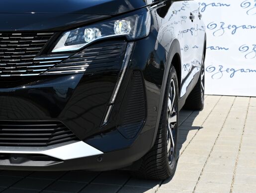 Peugeot 5008 GT 1,2 PureTech 130k EAT8