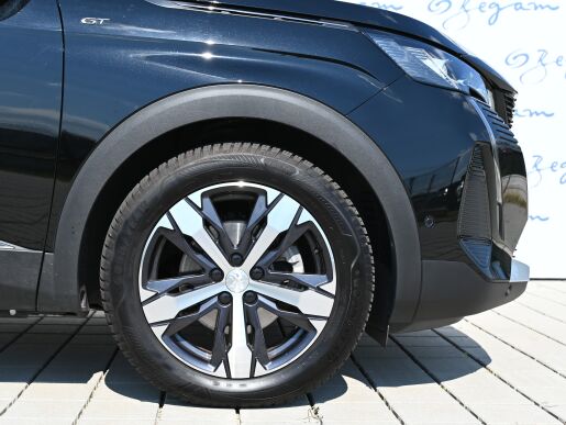 Peugeot 5008 GT 1,2 PureTech 130k EAT8