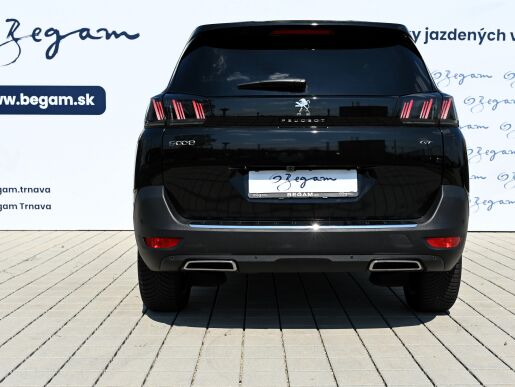 Peugeot 5008 GT 1,2 PureTech 130k EAT8