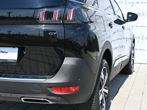 Peugeot 5008 GT 1,2 PureTech 130k EAT8