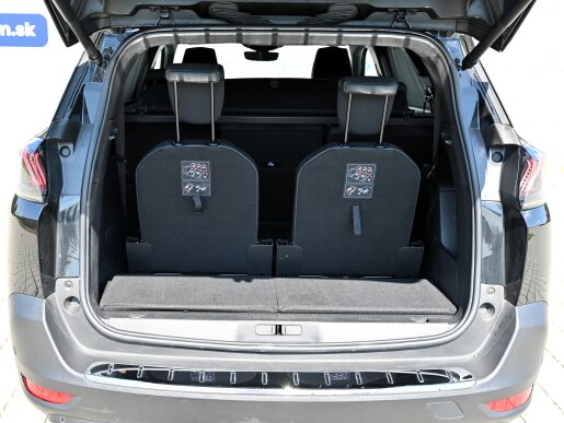 Peugeot 5008 GT 1,2 PureTech 130k EAT8