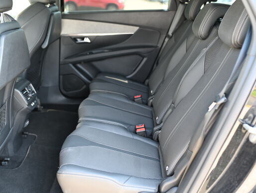 Peugeot 5008 GT 1,2 PureTech 130k EAT8