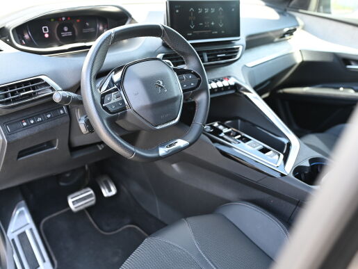 Peugeot 5008 GT 1,2 PureTech 130k EAT8