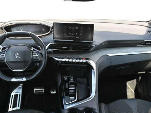 Peugeot 5008 GT 1,2 PureTech 130k EAT8