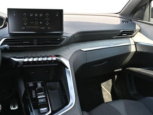 Peugeot 5008 GT 1,2 PureTech 130k EAT8