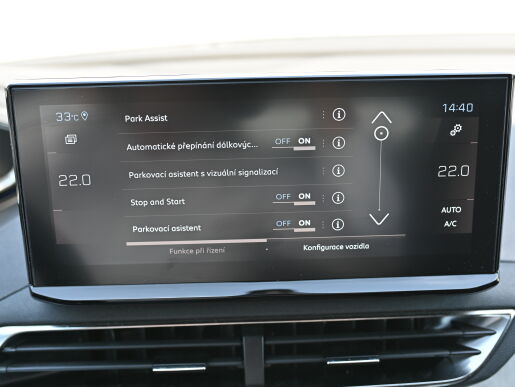Peugeot 5008 GT 1,2 PureTech 130k EAT8