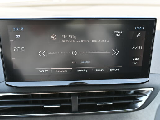 Peugeot 5008 GT 1,2 PureTech 130k EAT8