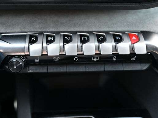 Peugeot 5008 GT 1,2 PureTech 130k EAT8