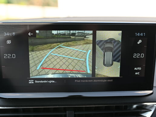 Peugeot 5008 GT 1,2 PureTech 130k EAT8
