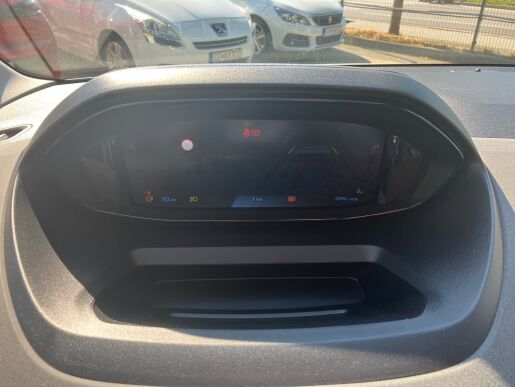 Peugeot Rifter 1.5 BLUEHDi 130k EAT8 GT 