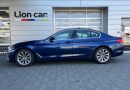BMW Rad 5