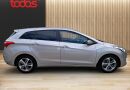 Hyundai i30 CW