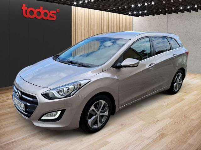 Hyundai i30 CW