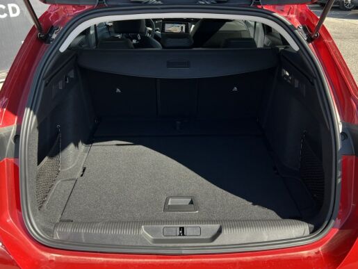 Peugeot 308 SW 1.2 PureTech Allure 130k EAT8