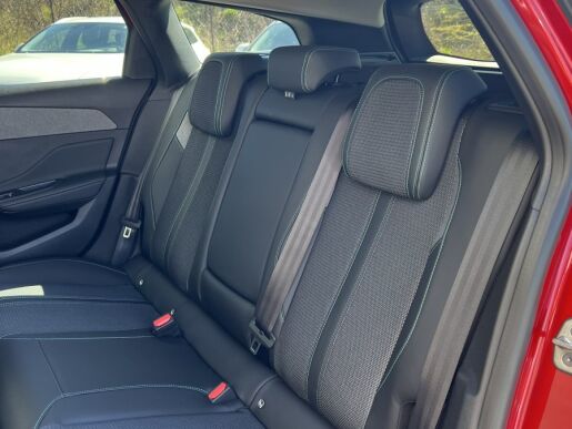 Peugeot 308 SW 1.2 PureTech Allure 130k EAT8