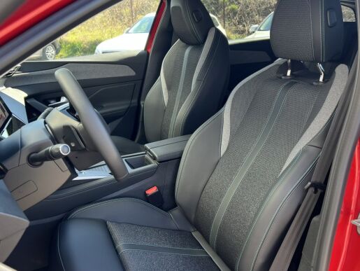 Peugeot 308 SW 1.2 PureTech Allure 130k EAT8